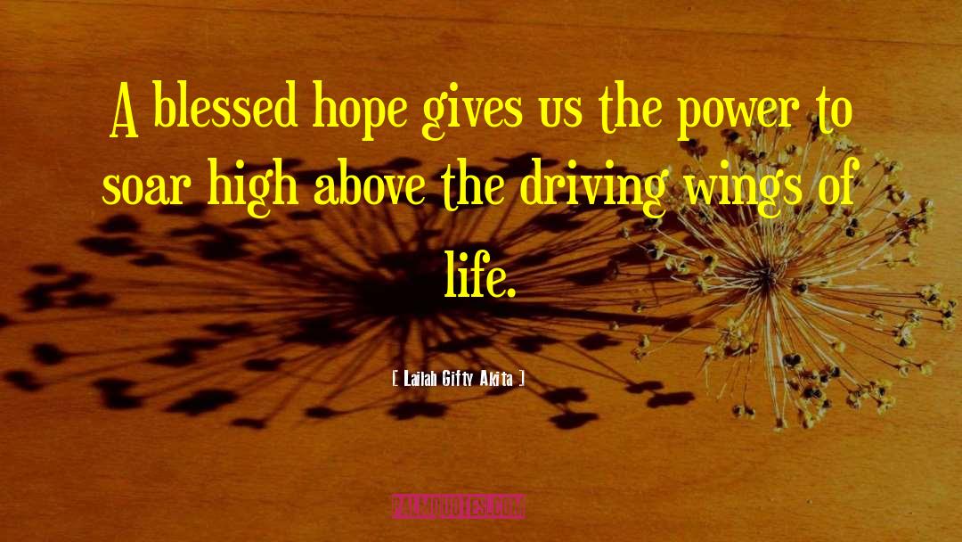 The Hope Diamond quotes by Lailah Gifty Akita