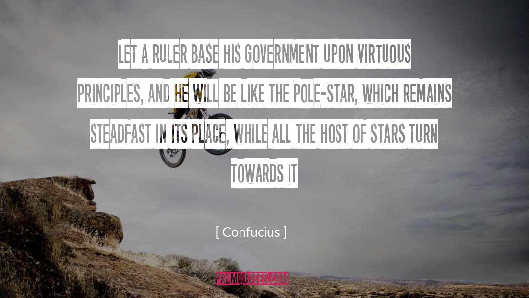 The Host quotes by Confucius