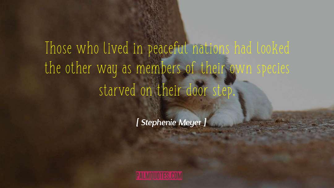 The Host quotes by Stephenie Meyer