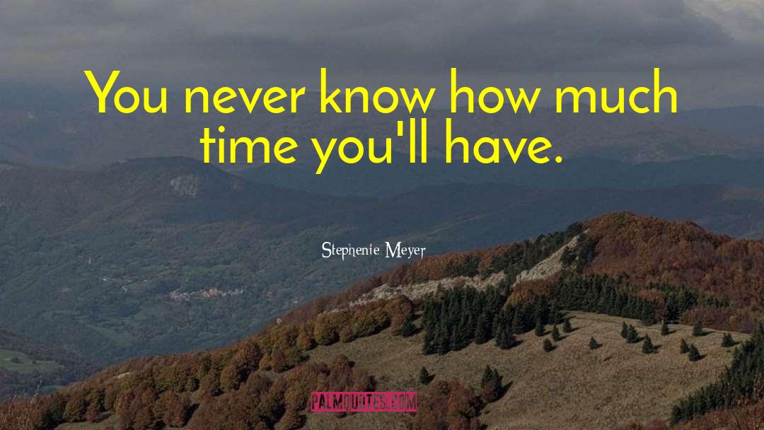 The Host Stephenie Meyer quotes by Stephenie Meyer
