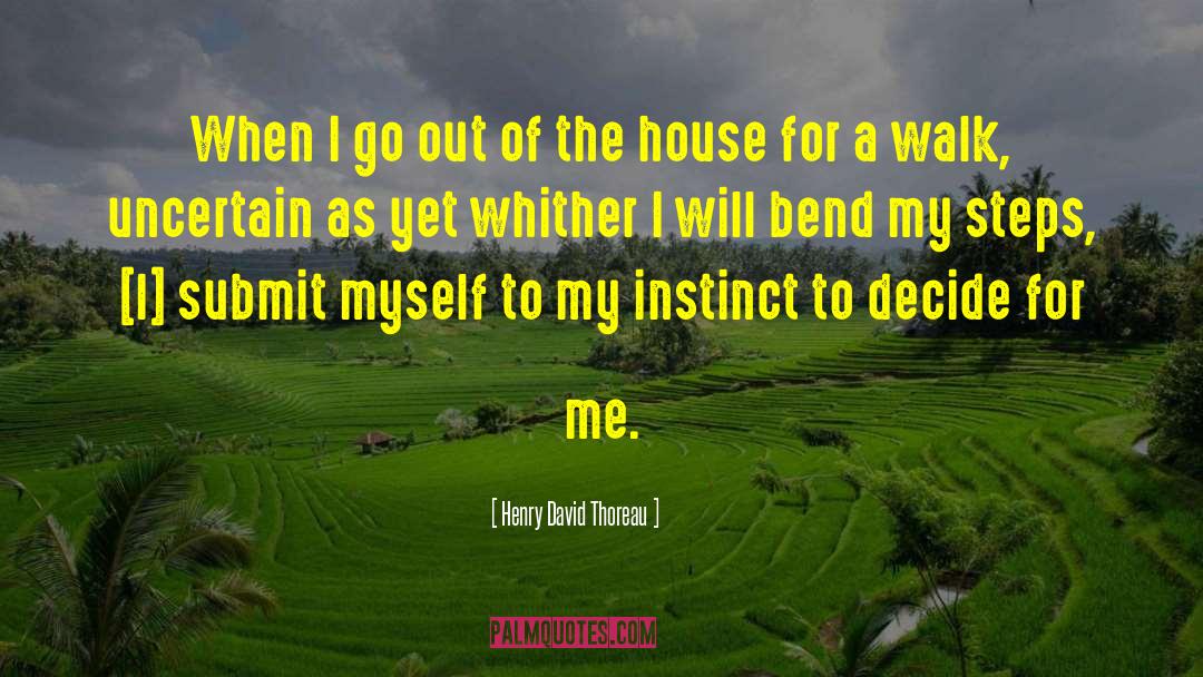 The House Of Silk quotes by Henry David Thoreau
