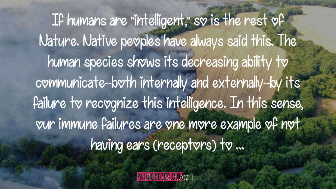 The Human Species quotes by Neil Douglas-Klotz
