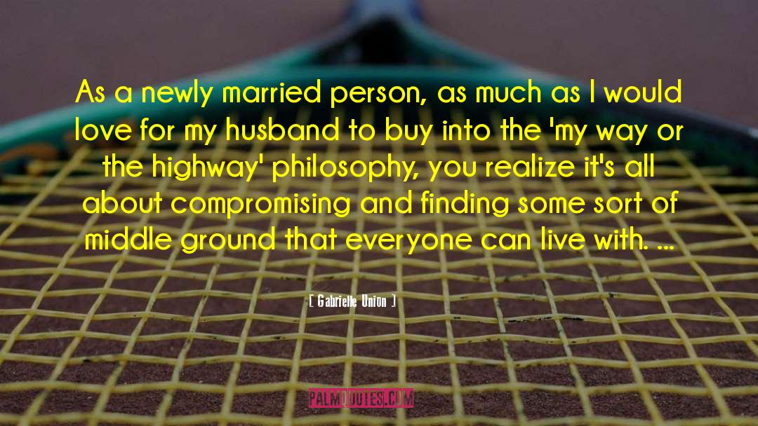 The Husband Stitch quotes by Gabrielle Union