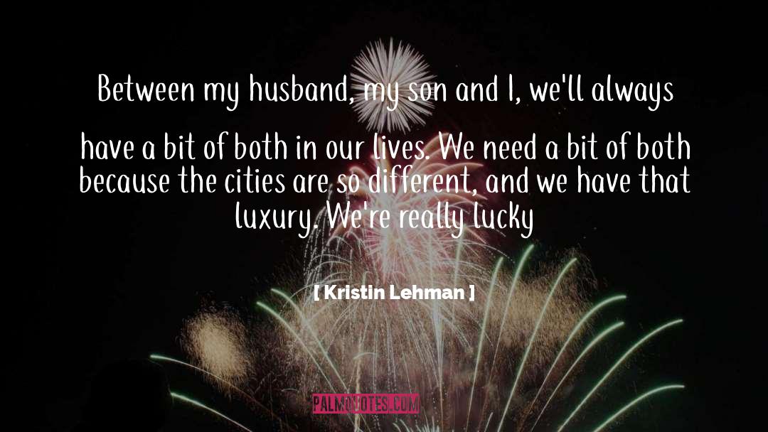 The Husband Stitch quotes by Kristin Lehman