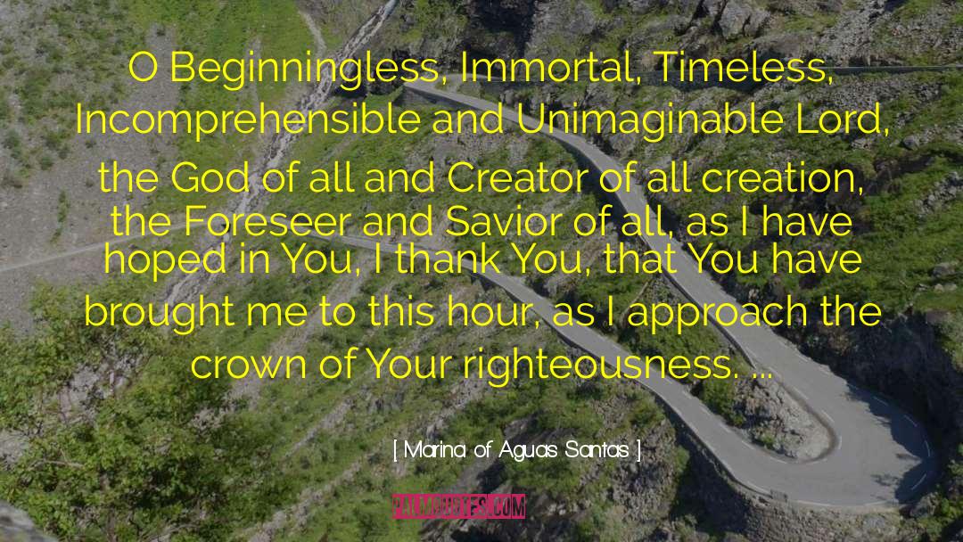 The Immortal Rules quotes by Marina Of Aguas Santas