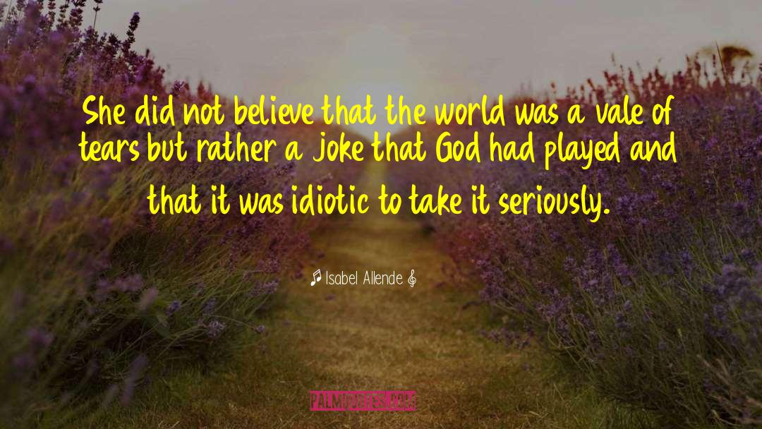 The Isabel Factor quotes by Isabel Allende
