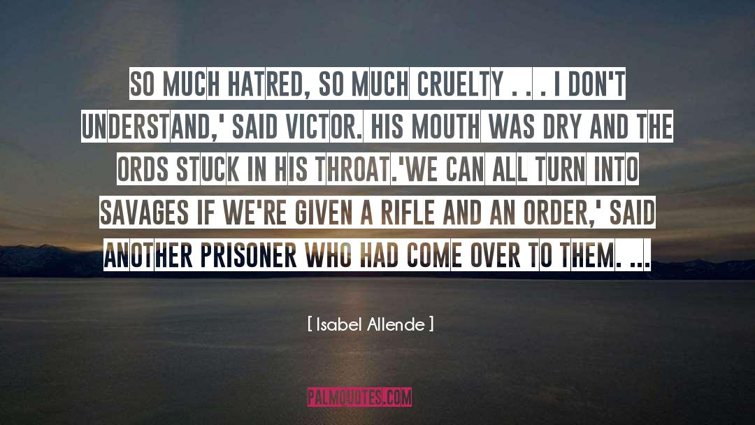 The Isabel Factor quotes by Isabel Allende