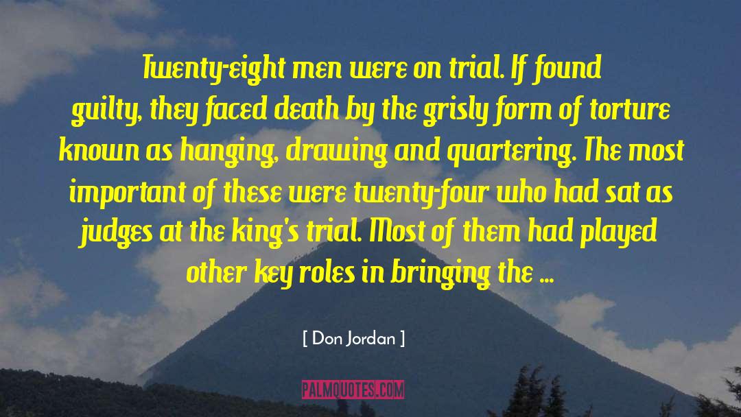 The King In Yellow quotes by Don Jordan