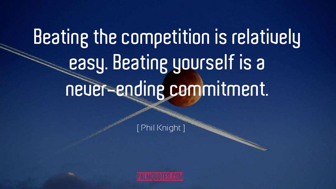 The Knight Ascendant quotes by Phil Knight