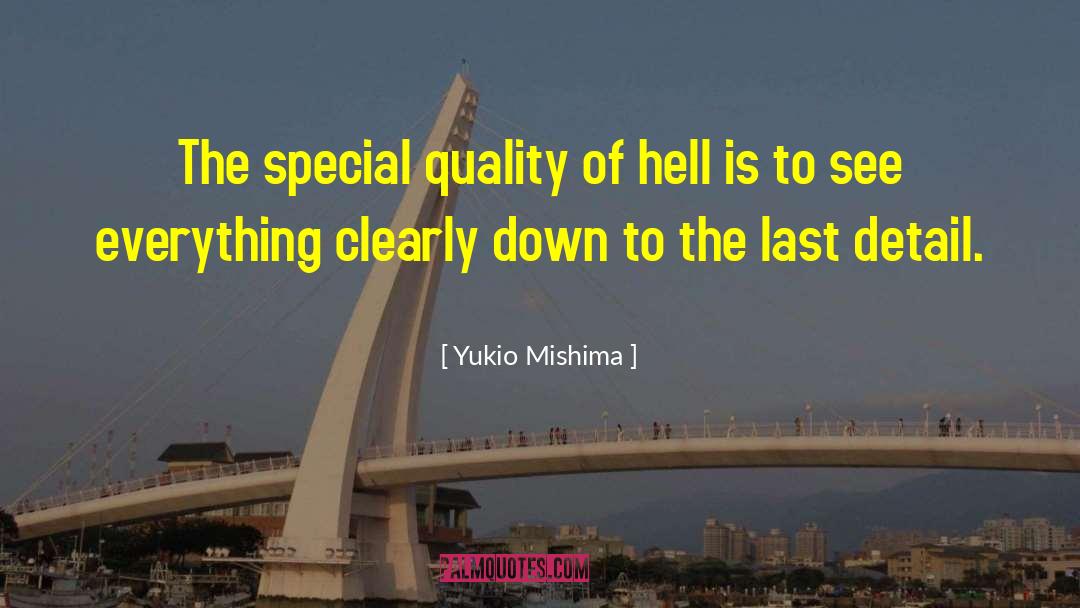 The Last Hours quotes by Yukio Mishima