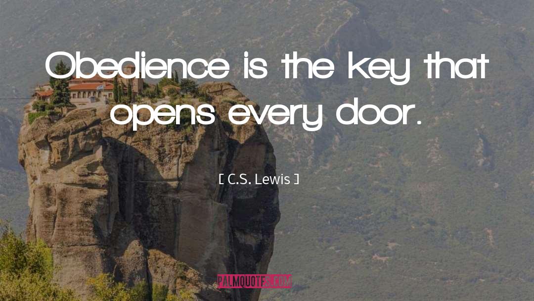 The Liar S Key quotes by C.S. Lewis