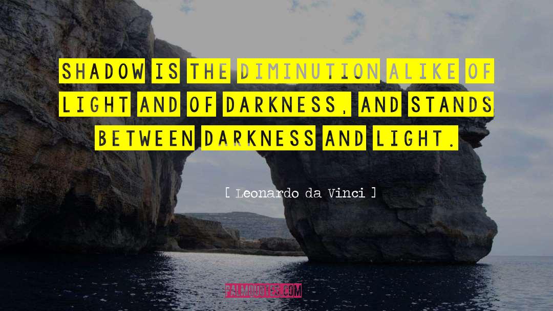 The Light Between Oceans quotes by Leonardo Da Vinci