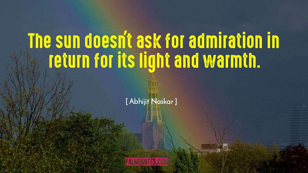 The Light Of God quotes by Abhijit Naskar