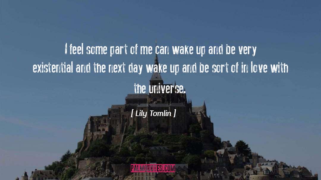 The Lily And The Lion quotes by Lily Tomlin