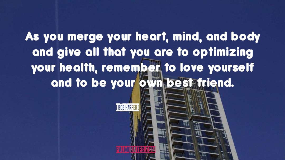 The Merge quotes by Bob Harper
