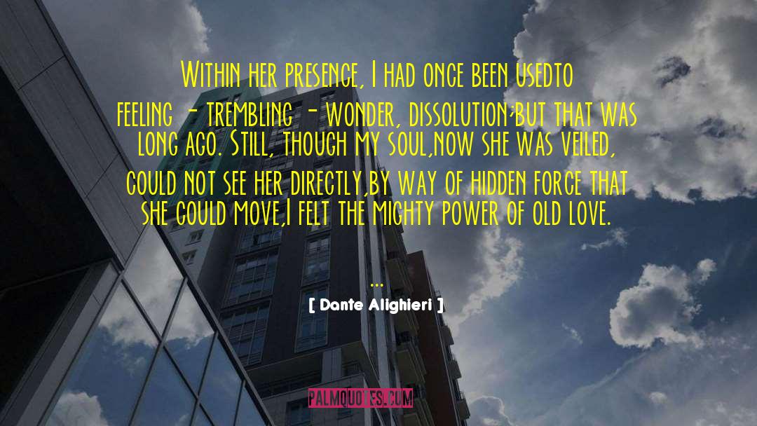 The Mighty Boosh quotes by Dante Alighieri