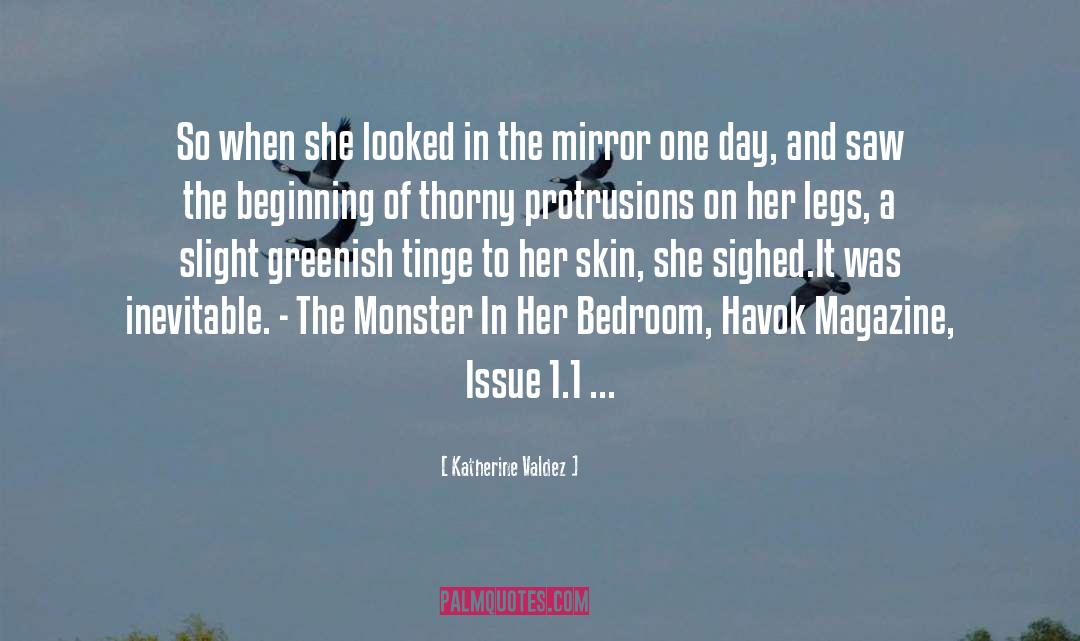 The Mirror King quotes by Katherine Valdez