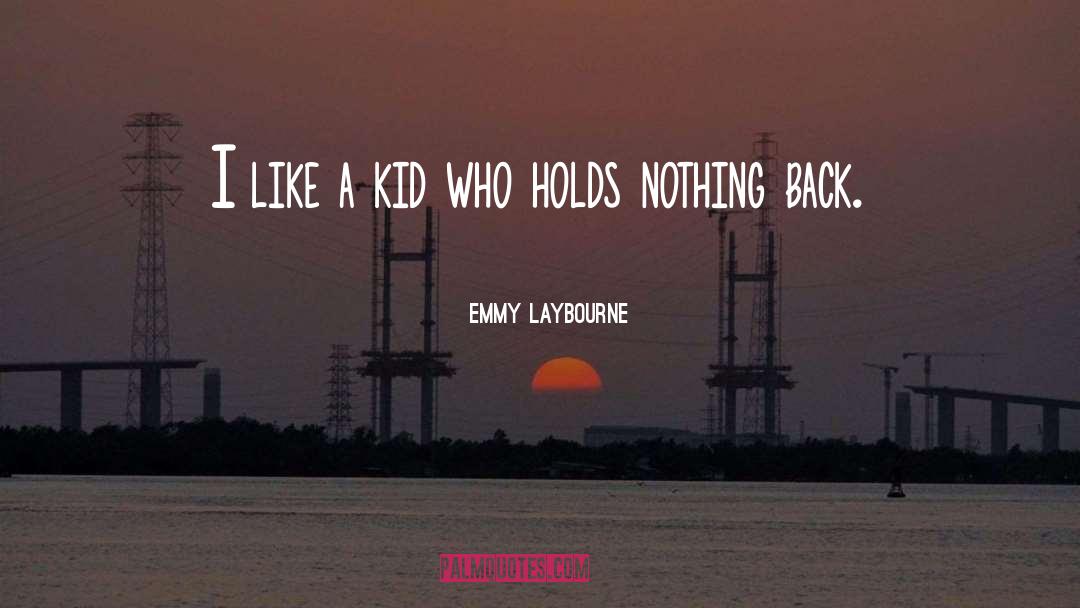The Monument quotes by Emmy Laybourne