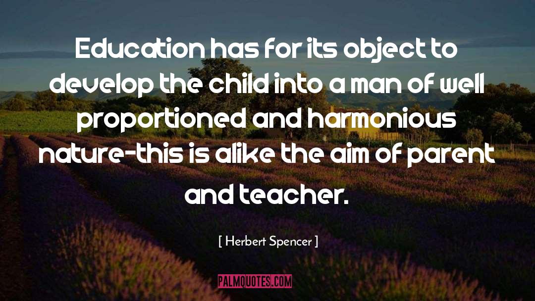 The Nature And Aim Of Fiction quotes by Herbert Spencer