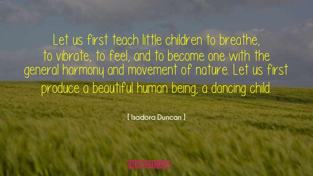 The Nature Of Happiness quotes by Isadora Duncan