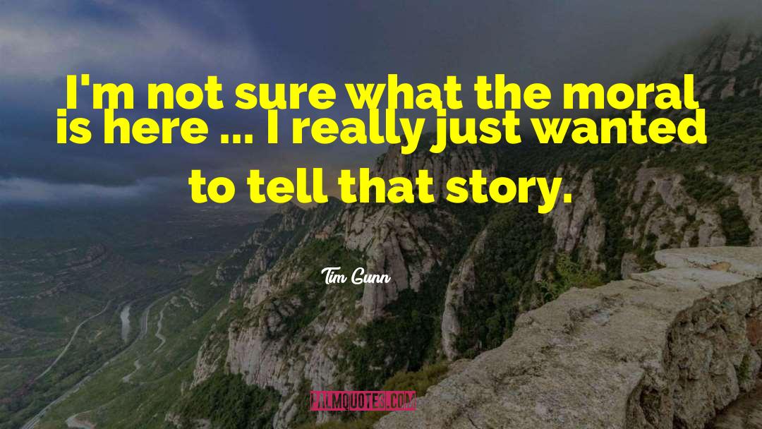 The Neverending Story quotes by Tim Gunn