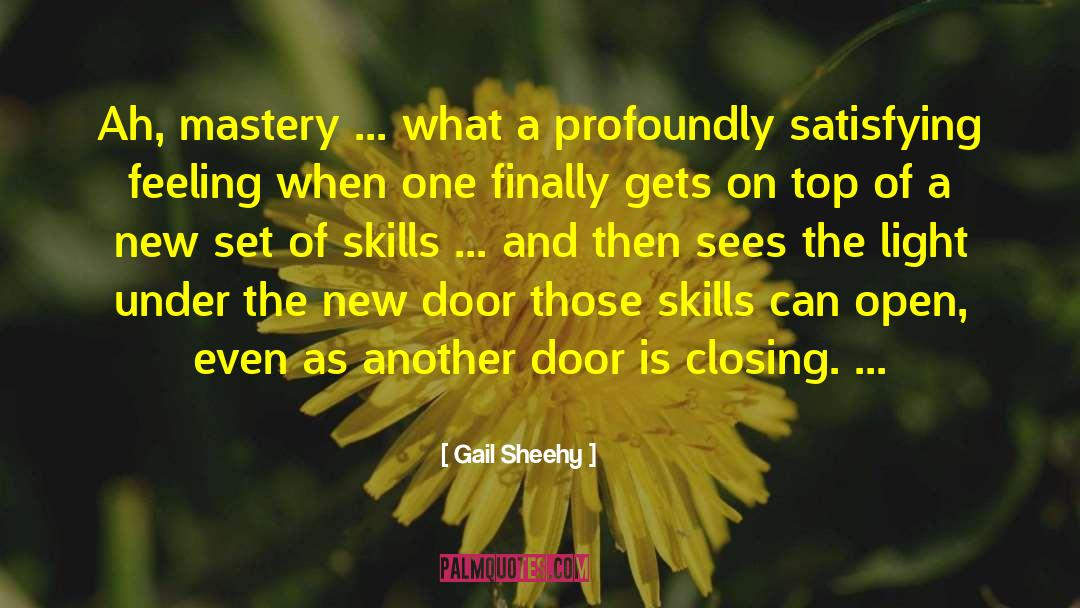 The New Normal quotes by Gail Sheehy