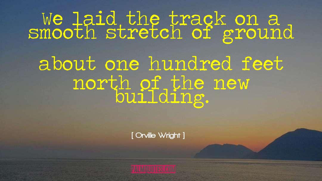 The New School quotes by Orville Wright