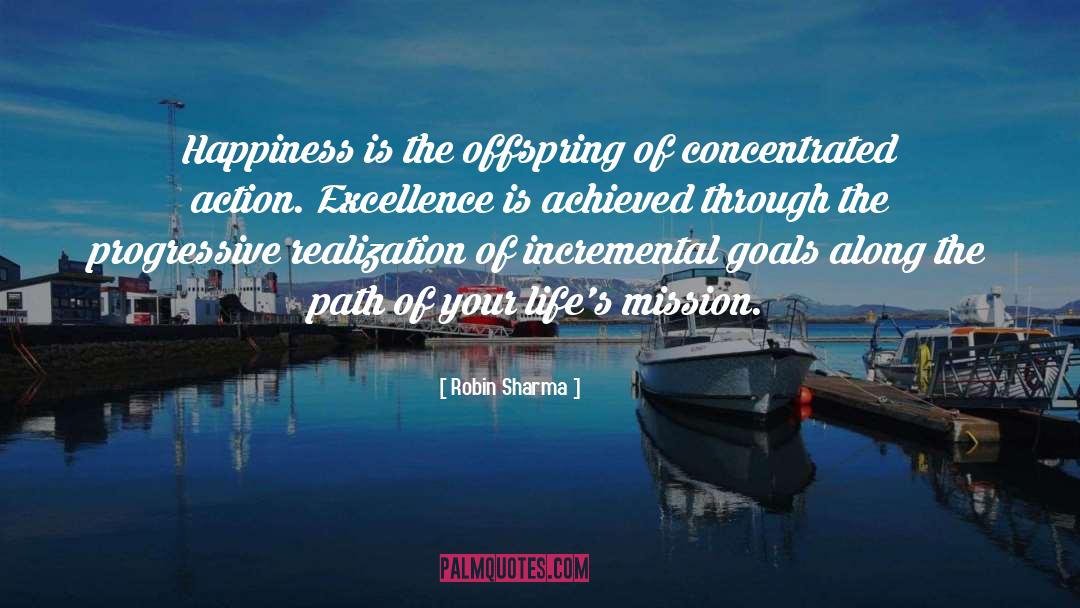 The Offspring Band quotes by Robin Sharma