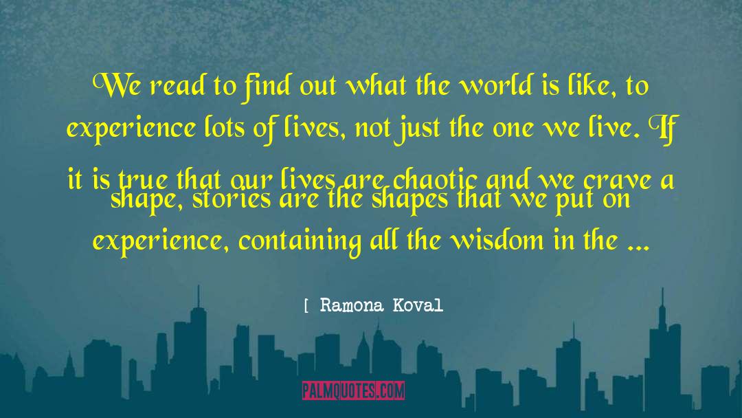 The One Percent quotes by Ramona Koval