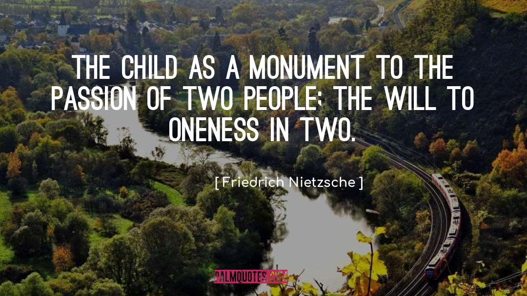 The Passion Zone quotes by Friedrich Nietzsche