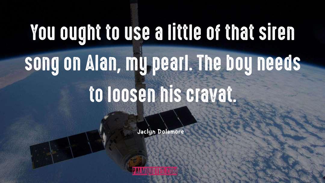 The Pearl Savage quotes by Jaclyn Dolamore