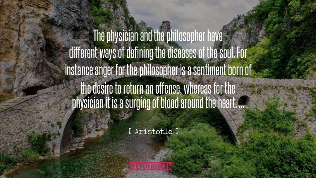 The Philosopher quotes by Aristotle