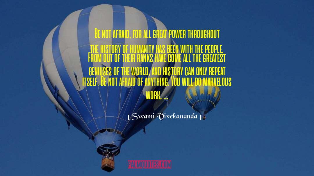 The Power Of The Heart quotes by Swami Vivekananda