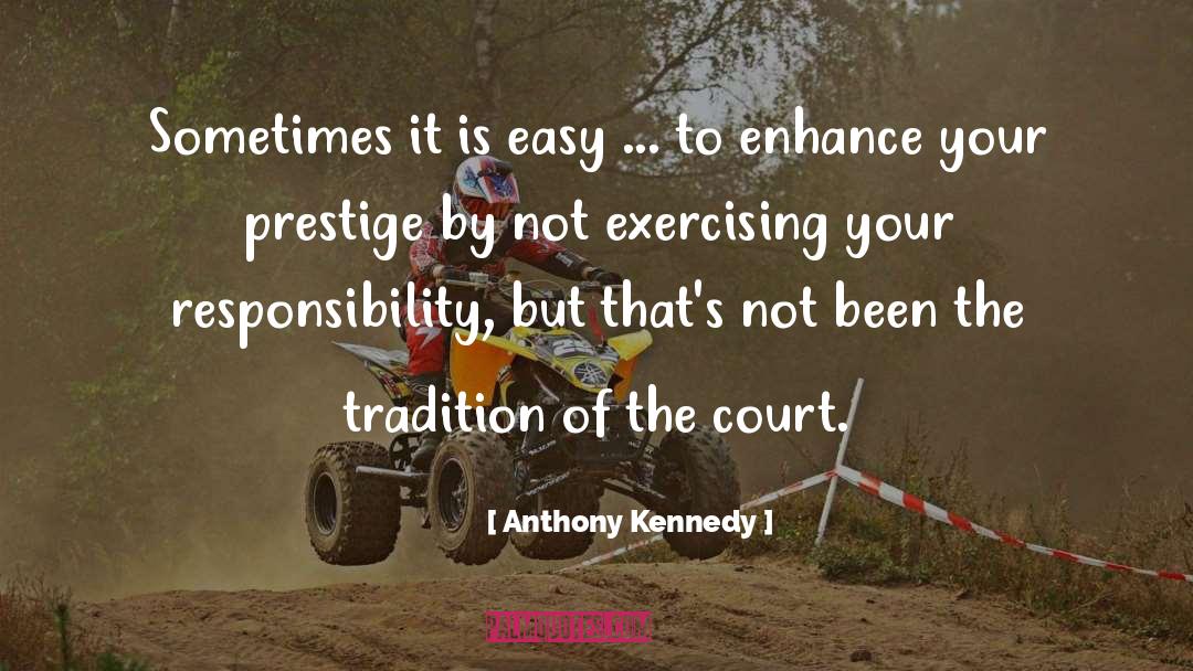 The Prestige quotes by Anthony Kennedy
