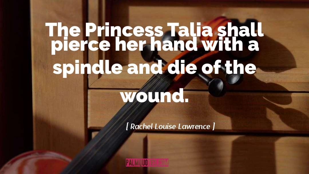 The Princess Bride quotes by Rachel Louise Lawrence