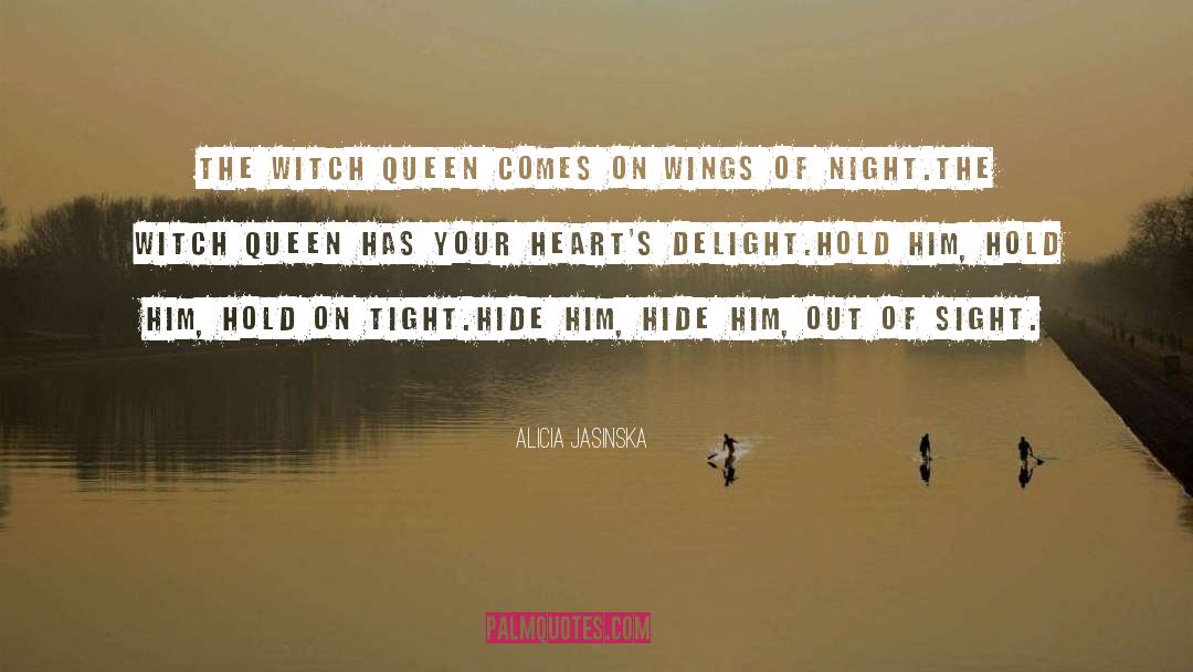 The Queen Of England quotes by Alicia Jasinska