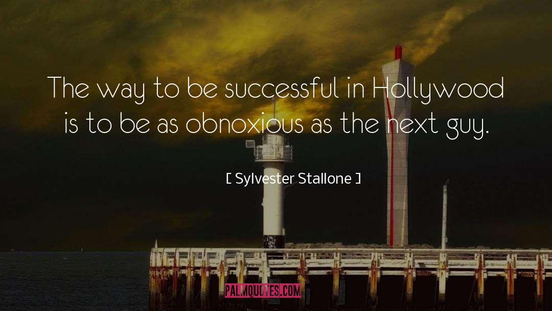 The quotes by Sylvester Stallone