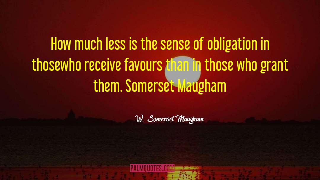 The Razors Edge Somerset Maugham quotes by W. Somerset Maugham