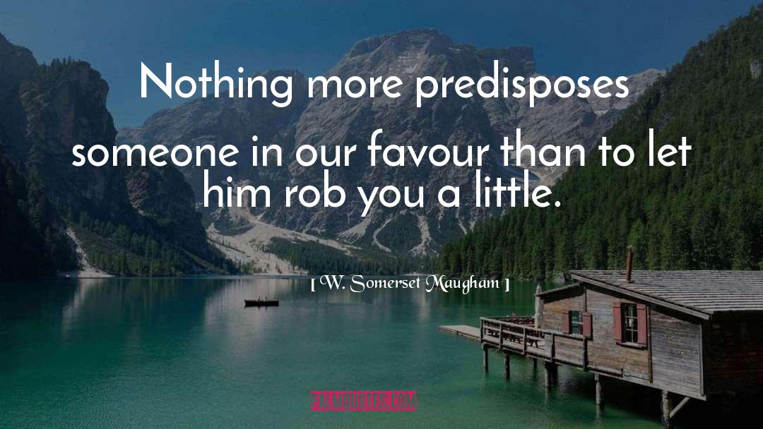 The Razors Edge Somerset Maugham quotes by W. Somerset Maugham