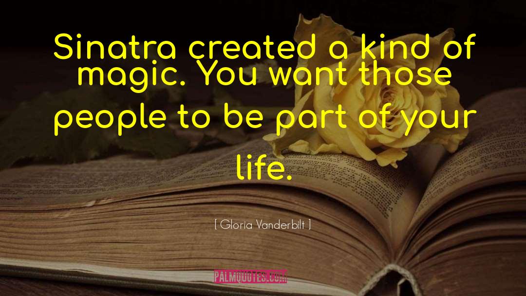 The Red Scrolls Of Magic quotes by Gloria Vanderbilt