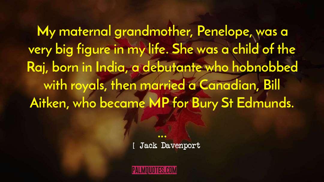 The Royals Series quotes by Jack Davenport