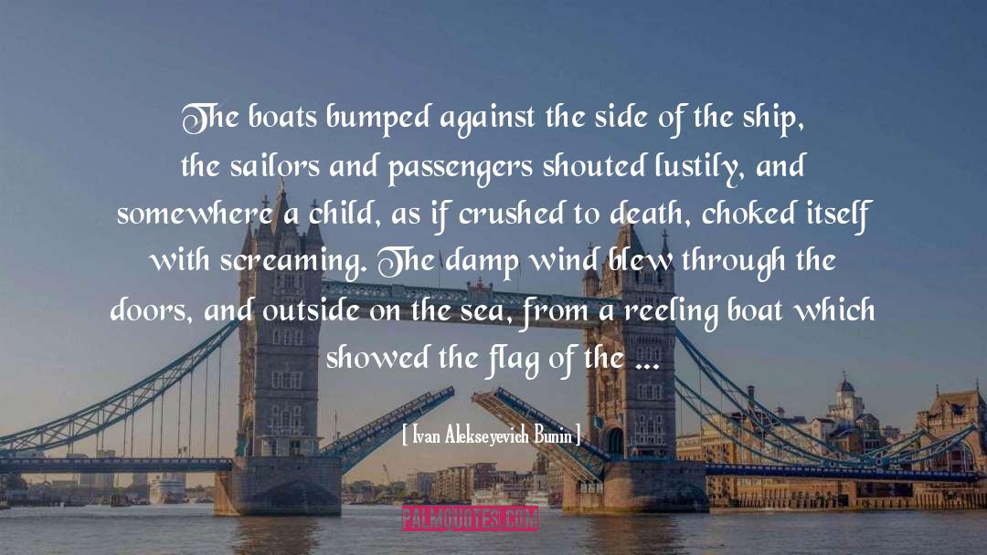 The Royals Series quotes by Ivan Alekseyevich Bunin