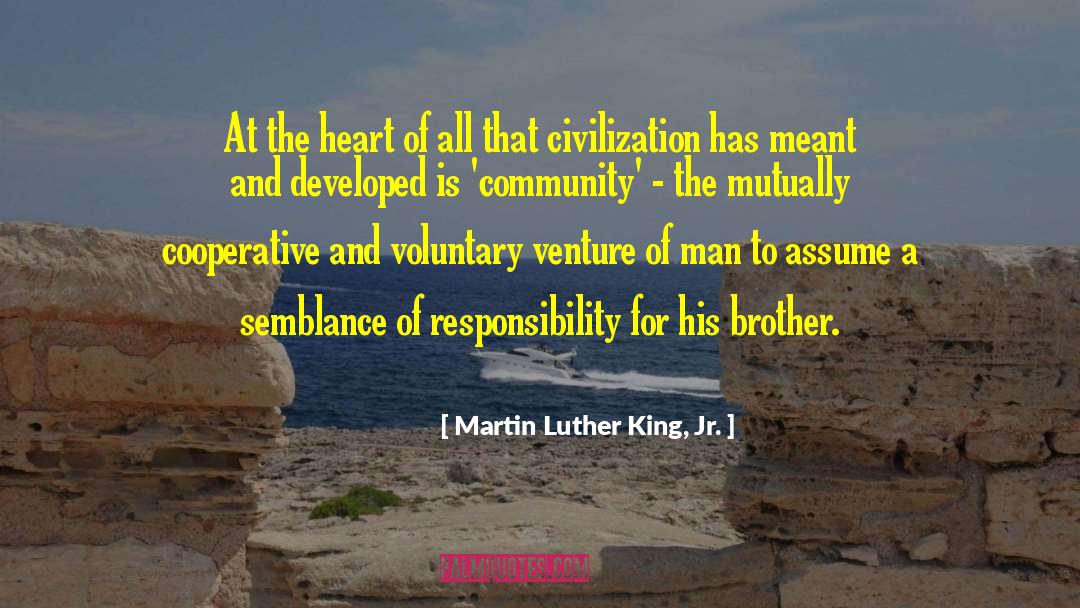 The Seak King quotes by Martin Luther King, Jr.