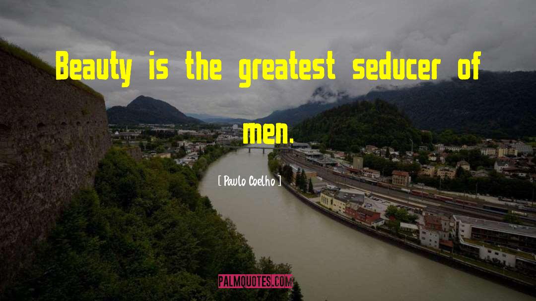 The Seducer S Diary quotes by Paulo Coelho