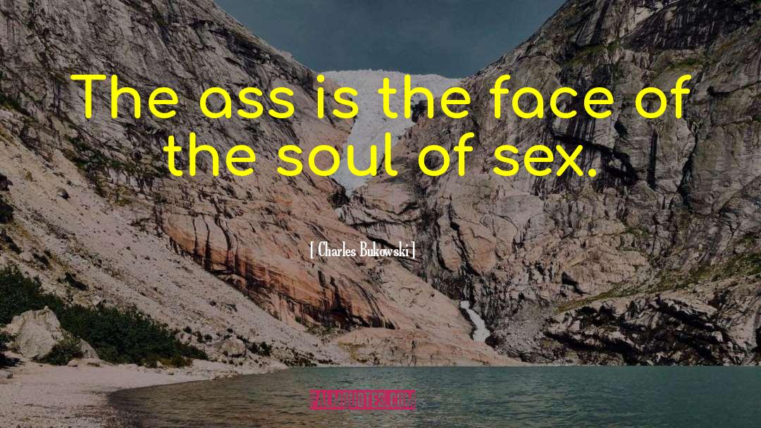 The Sensuous Dirty Old Man quotes by Charles Bukowski
