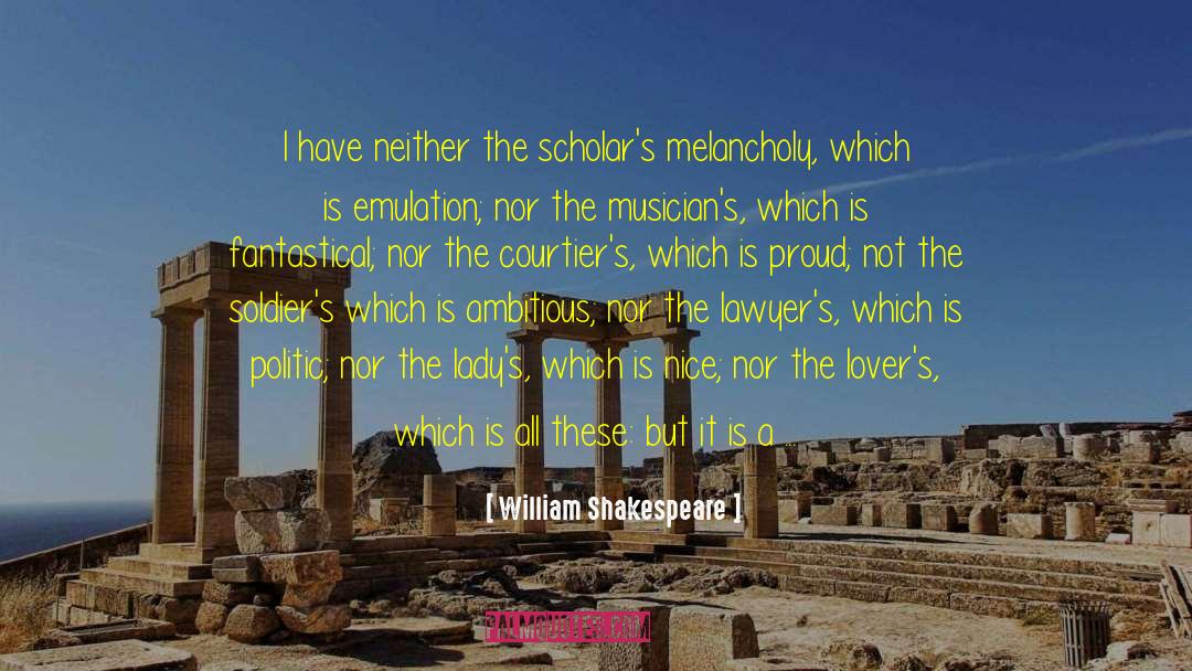 The Soldier S Cross quotes by William Shakespeare