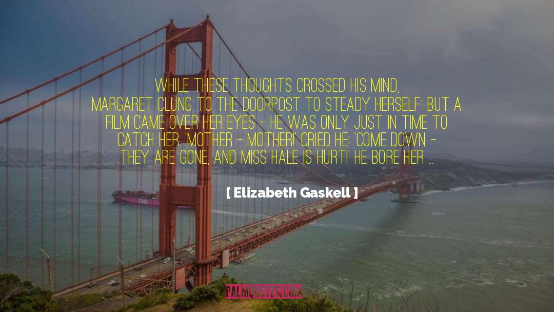 The Son Of Neptune quotes by Elizabeth Gaskell