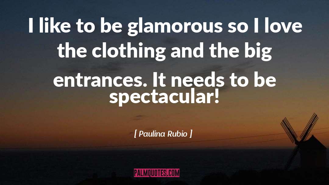 The Spectacular Now quotes by Paulina Rubio