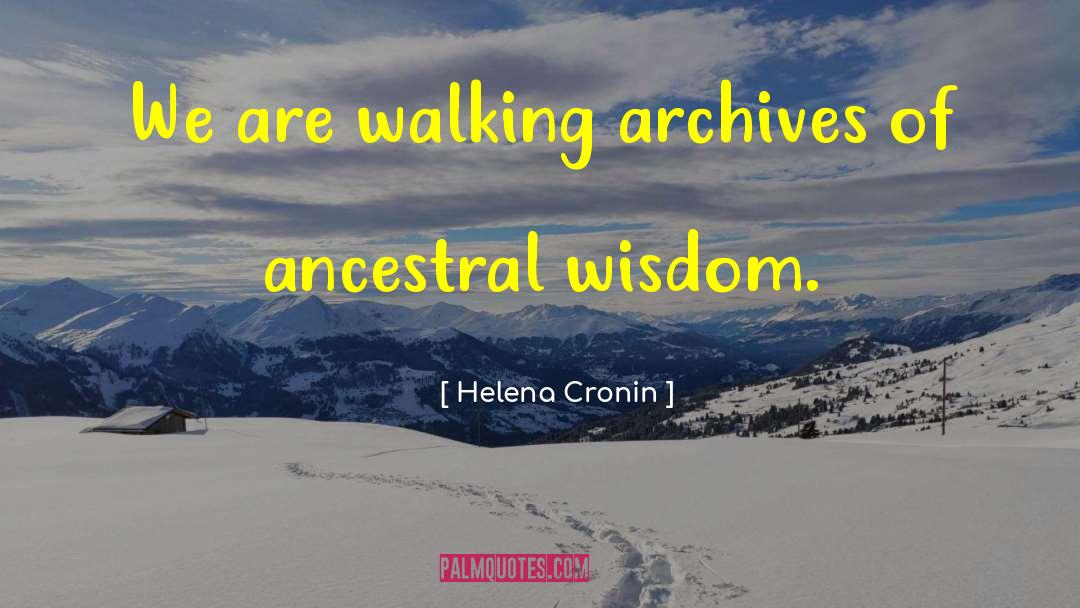 The Stormlight Archives quotes by Helena Cronin