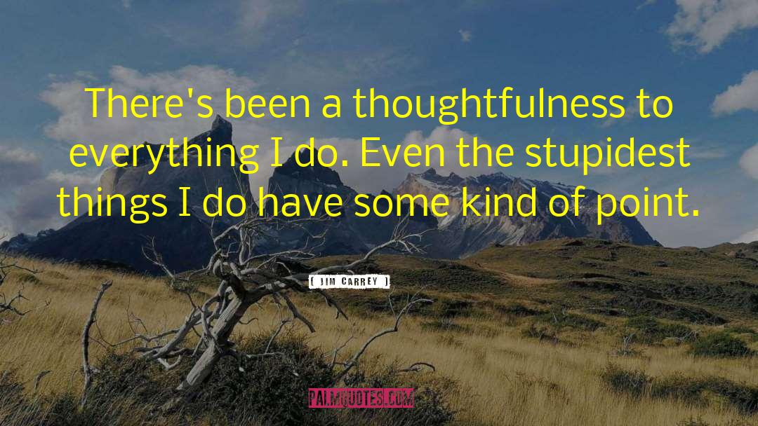 The Stupidest Angel quotes by Jim Carrey